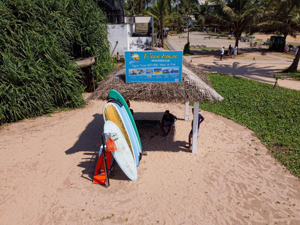 Chami Villa Μπεντότα Εξωτερικό φωτογραφία