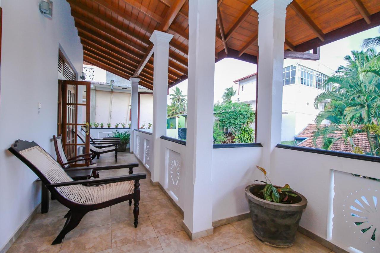 Chami Villa Μπεντότα Εξωτερικό φωτογραφία