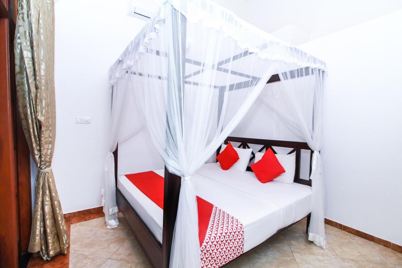 Chami Villa Μπεντότα Εξωτερικό φωτογραφία