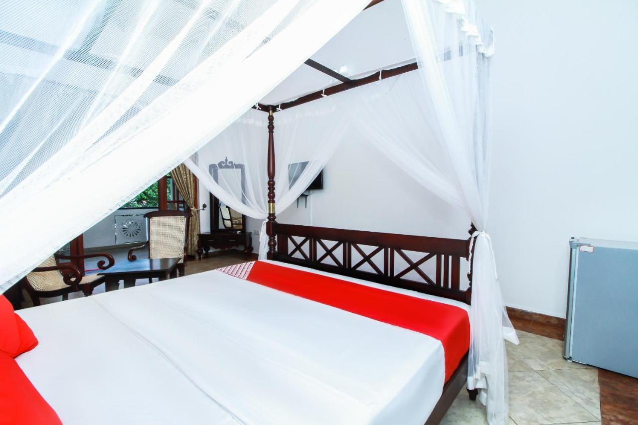Chami Villa Μπεντότα Εξωτερικό φωτογραφία