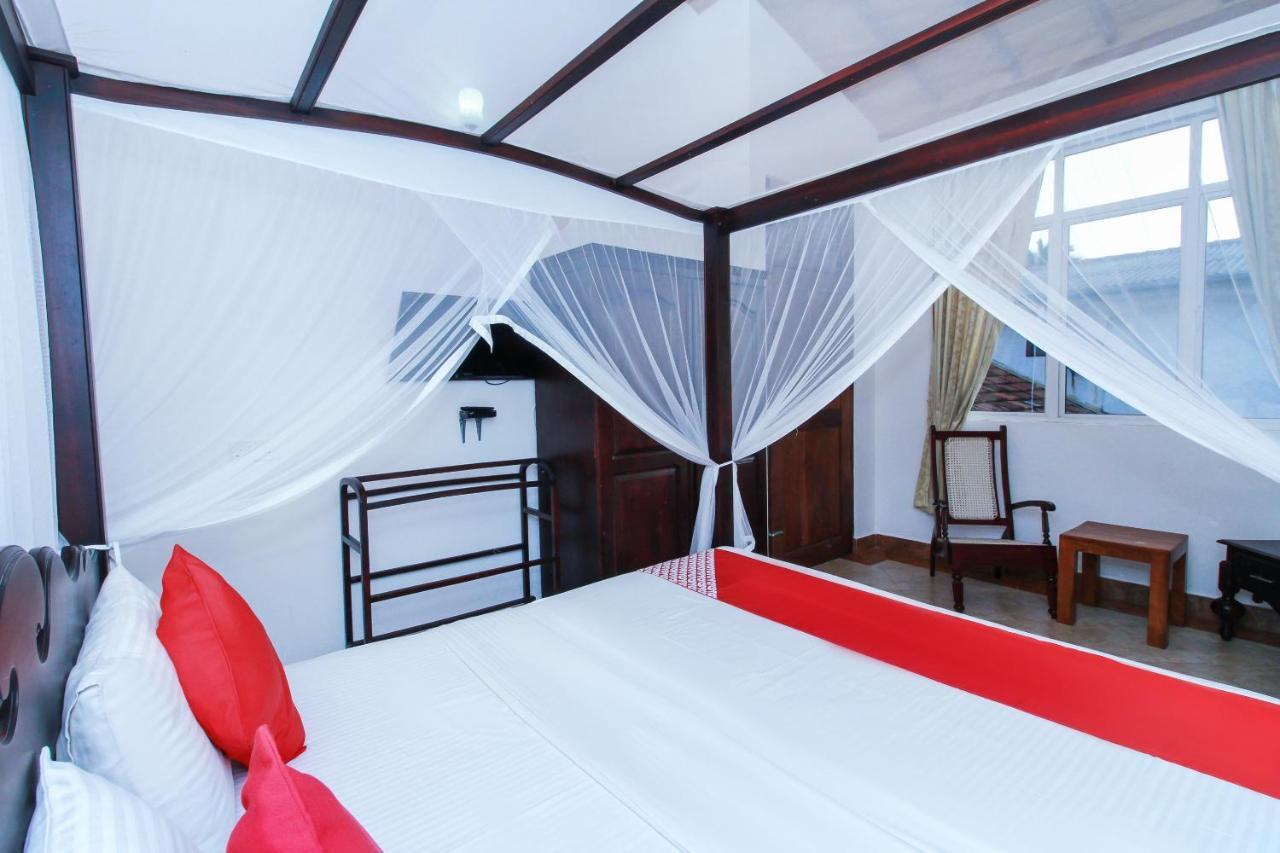 Chami Villa Μπεντότα Εξωτερικό φωτογραφία