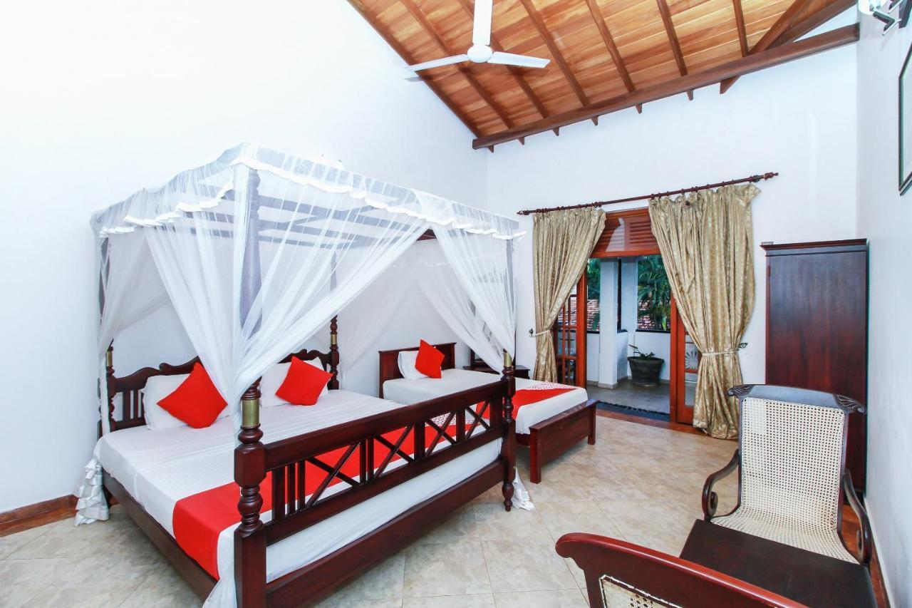 Chami Villa Μπεντότα Εξωτερικό φωτογραφία
