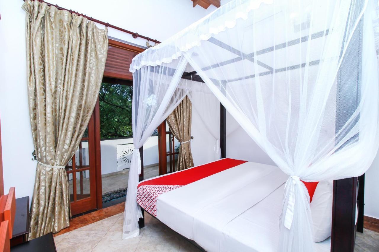 Chami Villa Μπεντότα Εξωτερικό φωτογραφία