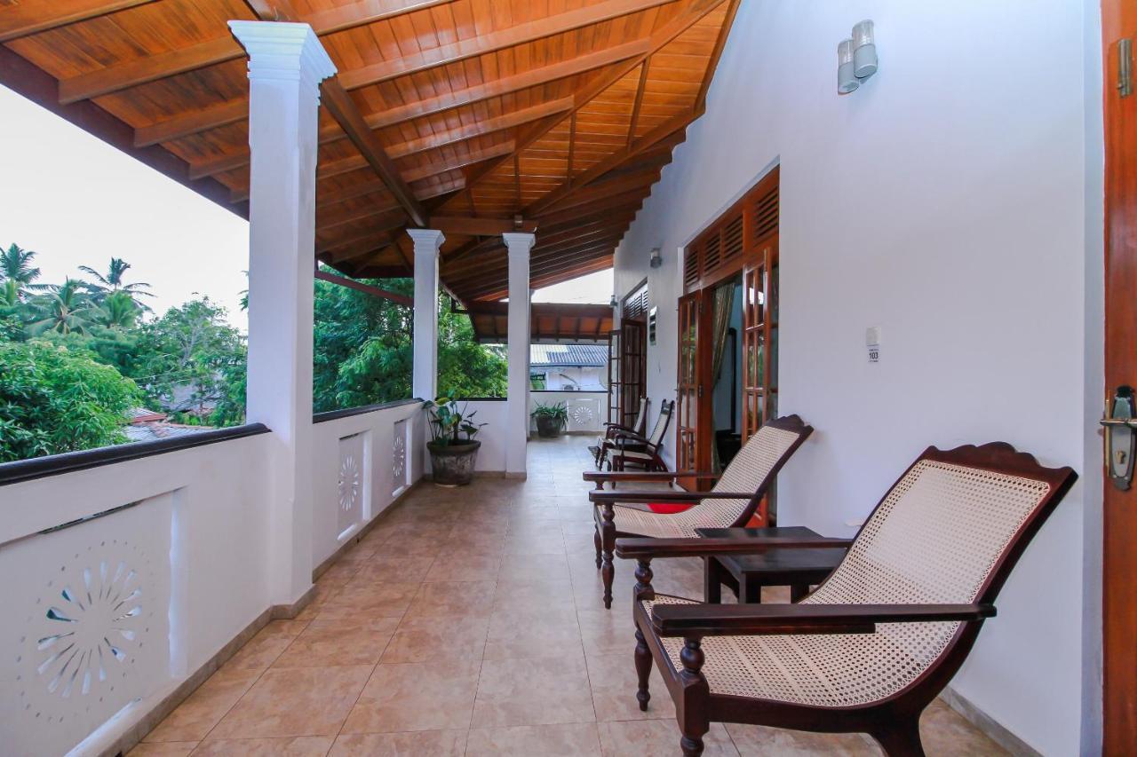 Chami Villa Μπεντότα Εξωτερικό φωτογραφία
