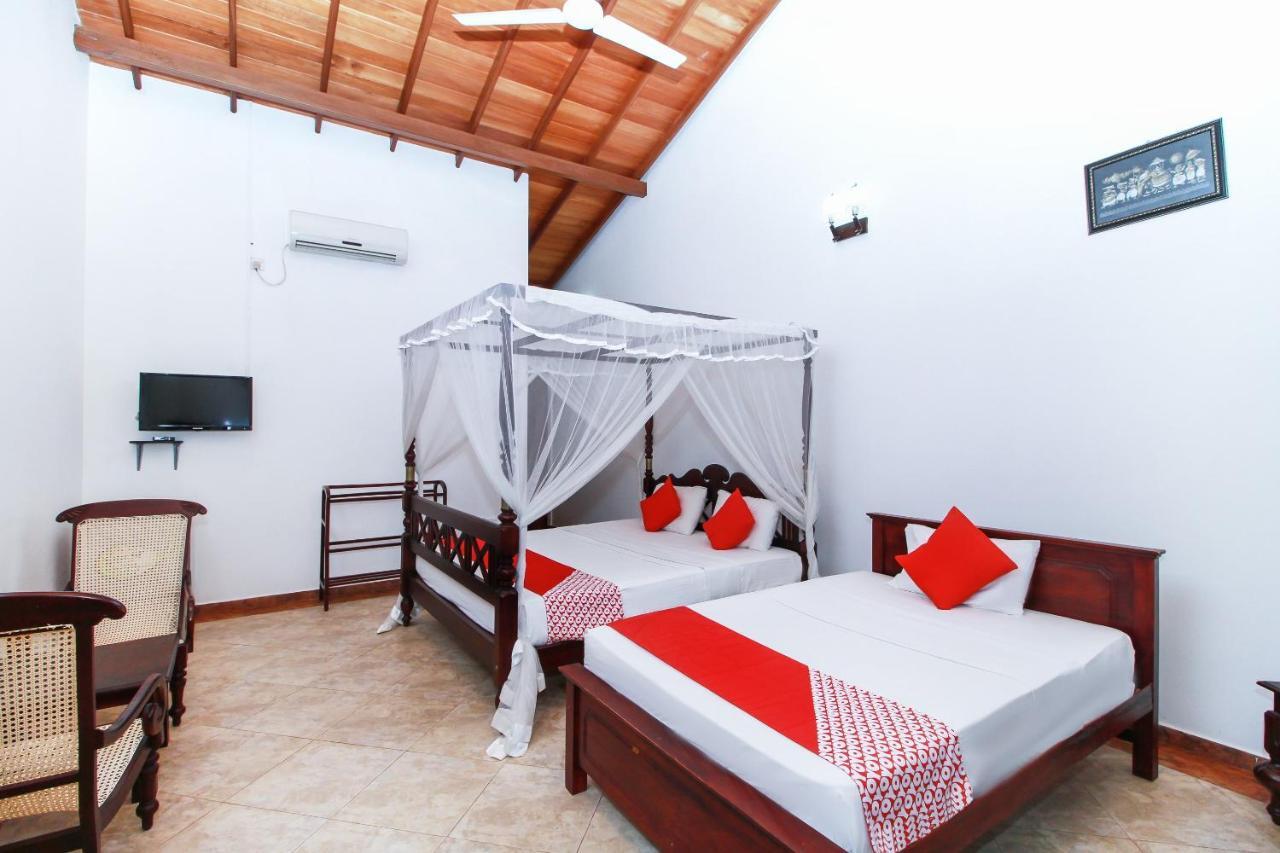 Chami Villa Μπεντότα Εξωτερικό φωτογραφία