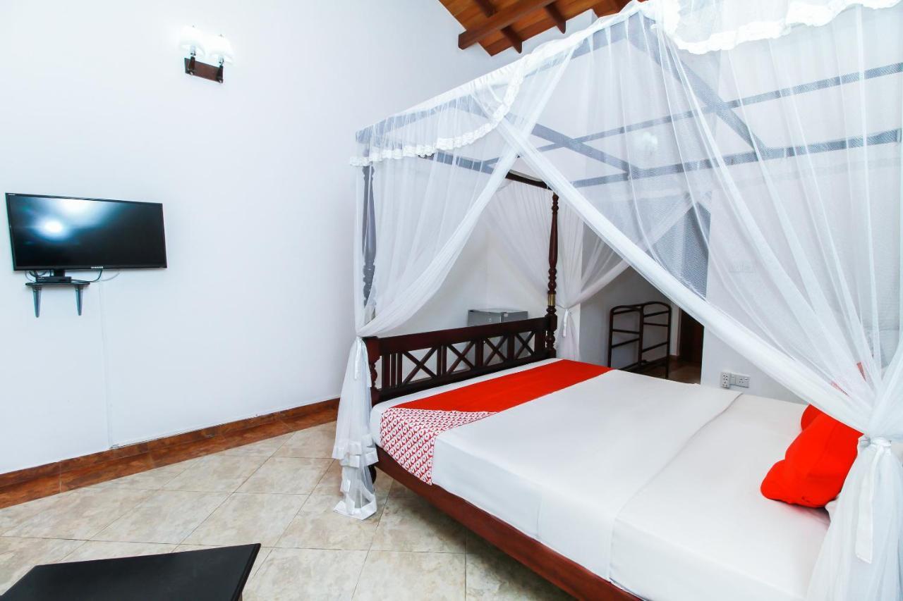 Chami Villa Μπεντότα Εξωτερικό φωτογραφία
